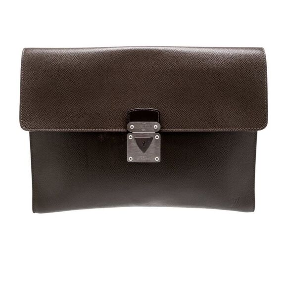 Louis Vuitton Briefcase - Picture 1 of 5